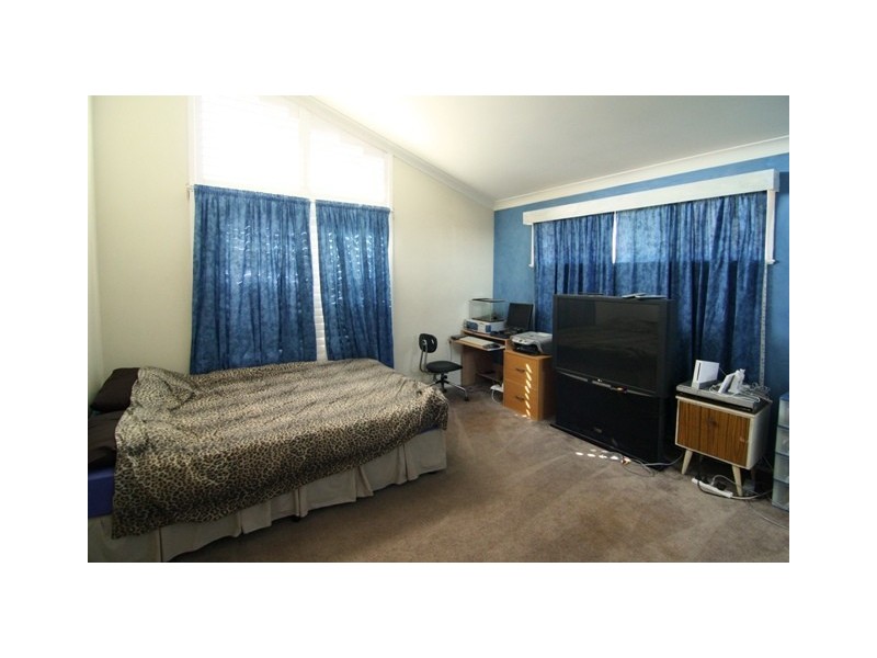 1 Mottram Court, Wilsonton QLD 4350