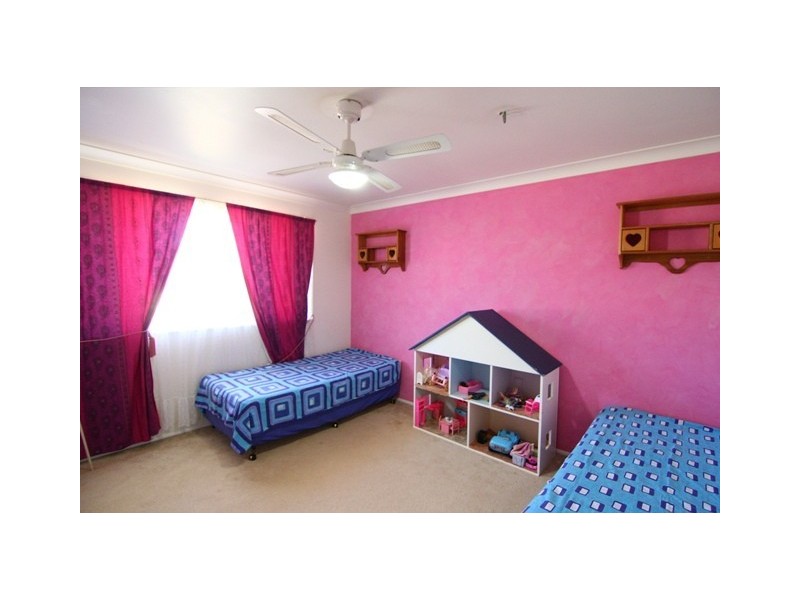 1 Mottram Court, Wilsonton QLD 4350