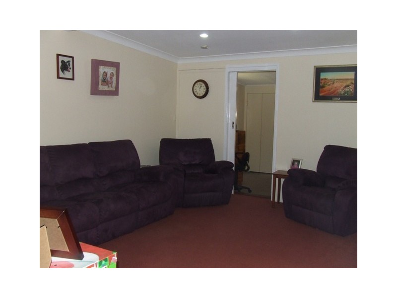 17 Dumba Street, Harristown QLD 4350