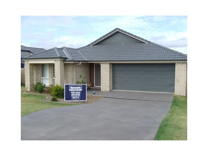 20 Bellara Drive, Harristown QLD 4350