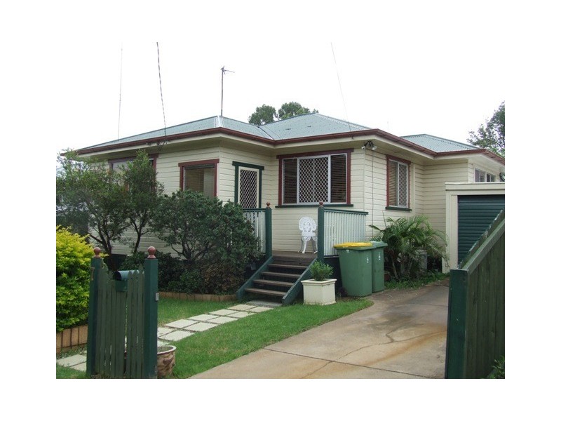 7 Murphy Street, Rangeville QLD 4350