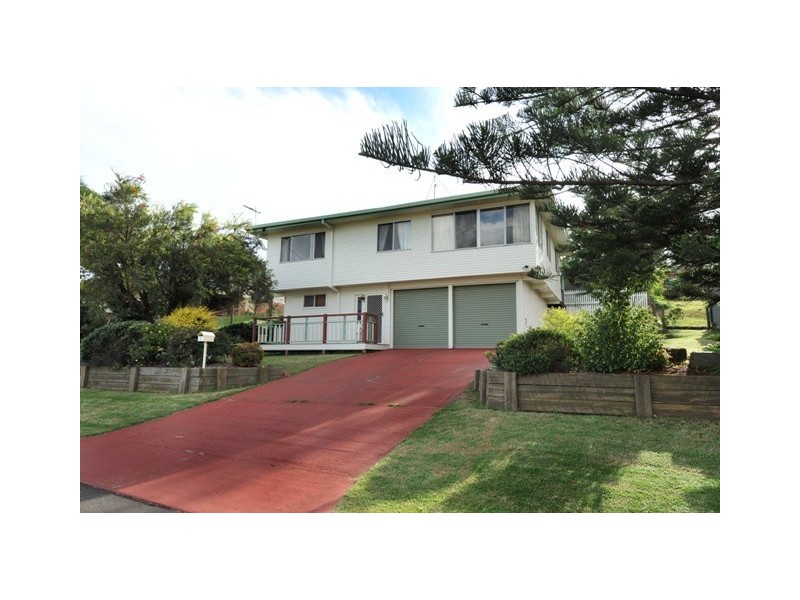 3 Gordon Avenue, Toowoomba QLD 4350