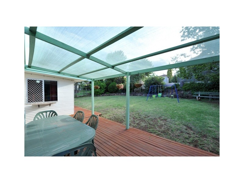 3 Gordon Avenue, Toowoomba QLD 4350