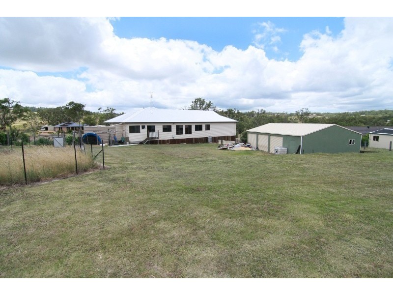 25 Pendoma Drive, Hodgson Vale QLD 4352