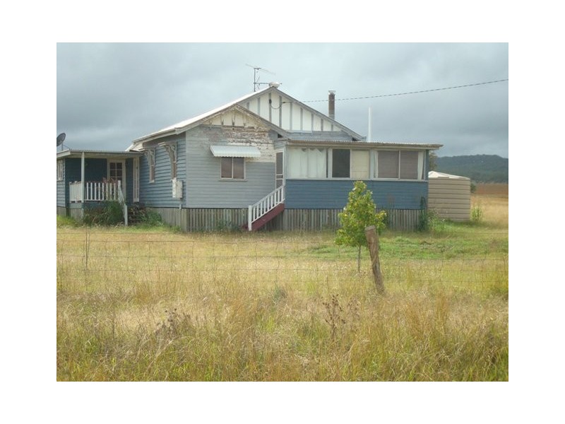 224 Allen Road, Greenmount East QLD 4359