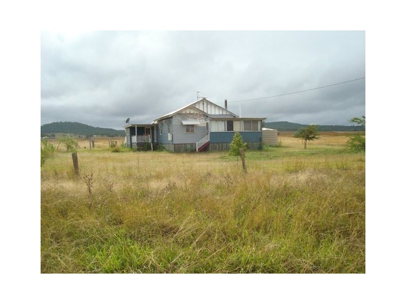 224 Allen Road, Greenmount East QLD 4359