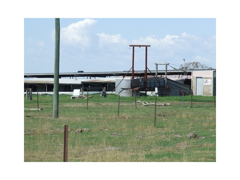 50 Boundry Road, Pittsworth QLD 4356