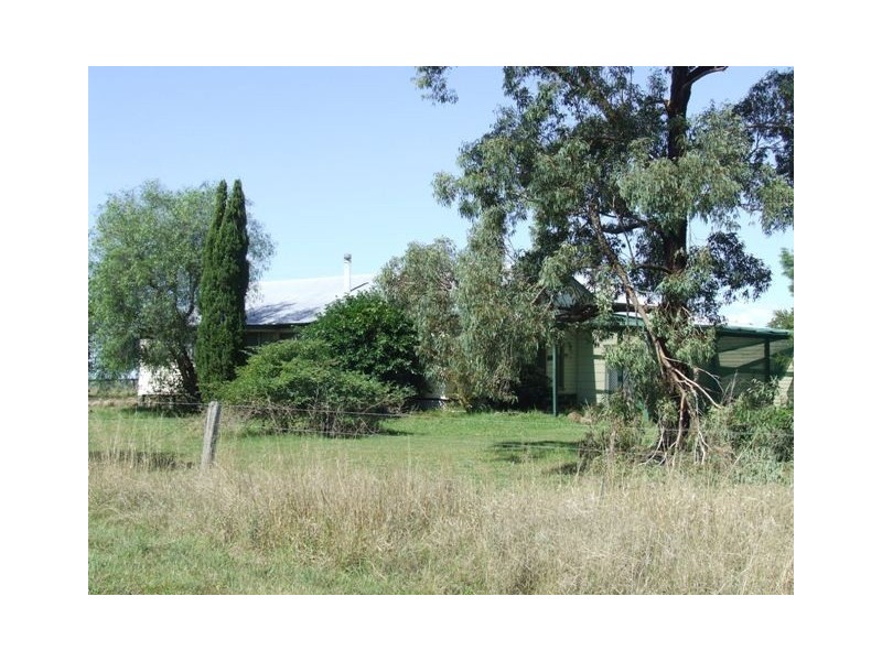 50 Boundry Road, Pittsworth QLD 4356