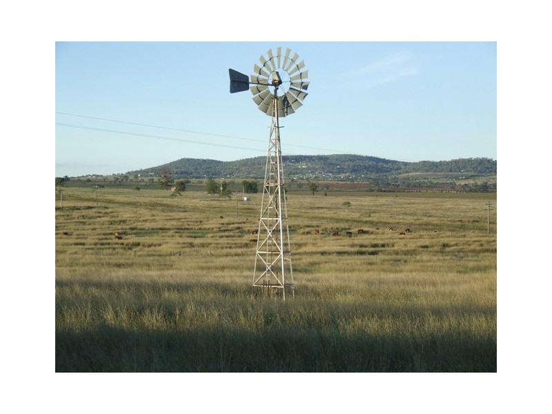 346 Wyreema Cambooya Road, Cambooya QLD 4358