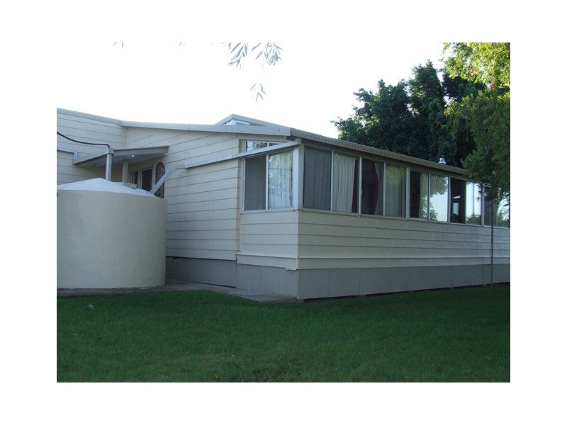 346 Wyreema Cambooya Road, Cambooya QLD 4358