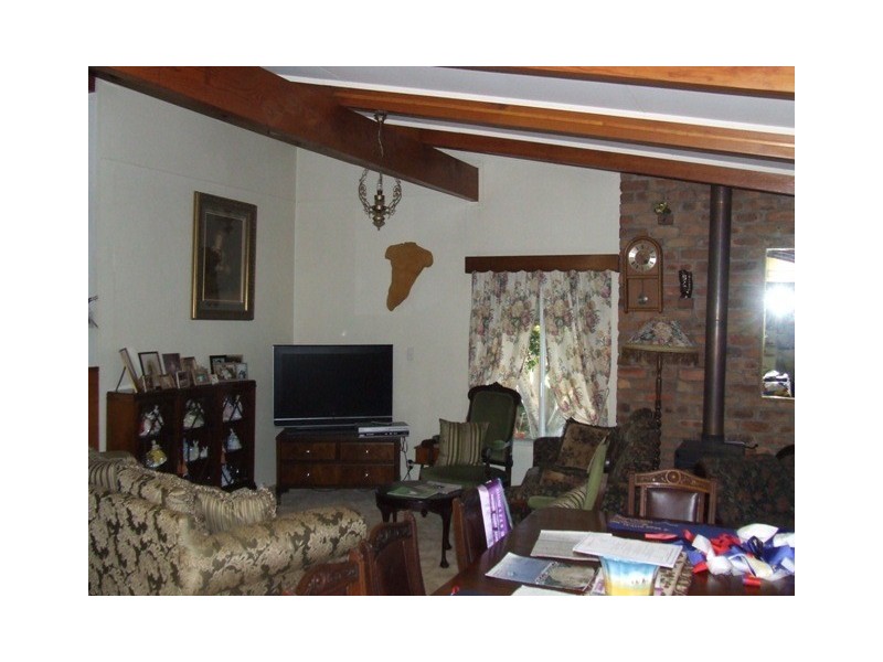 346 Wyreema Cambooya Road, Cambooya QLD 4358