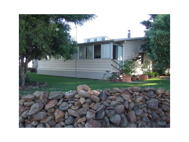 346 Wyreema Cambooya Road, Cambooya QLD 4358