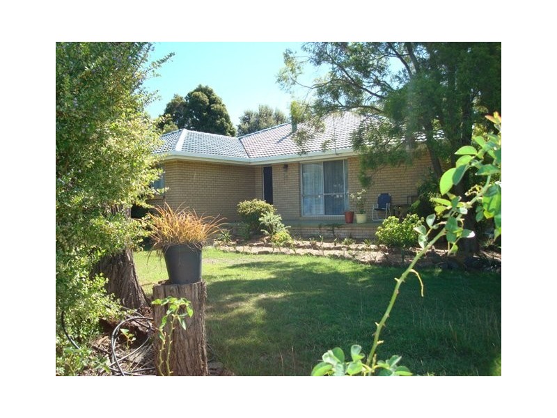 19 Bayley Street, Pittsworth QLD 4356
