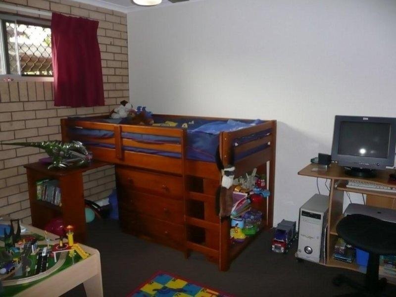 1/22 Wallace Street, Newtown QLD 4350