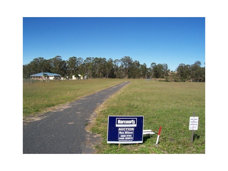 12 Baxwill Court, Top Camp QLD 4350