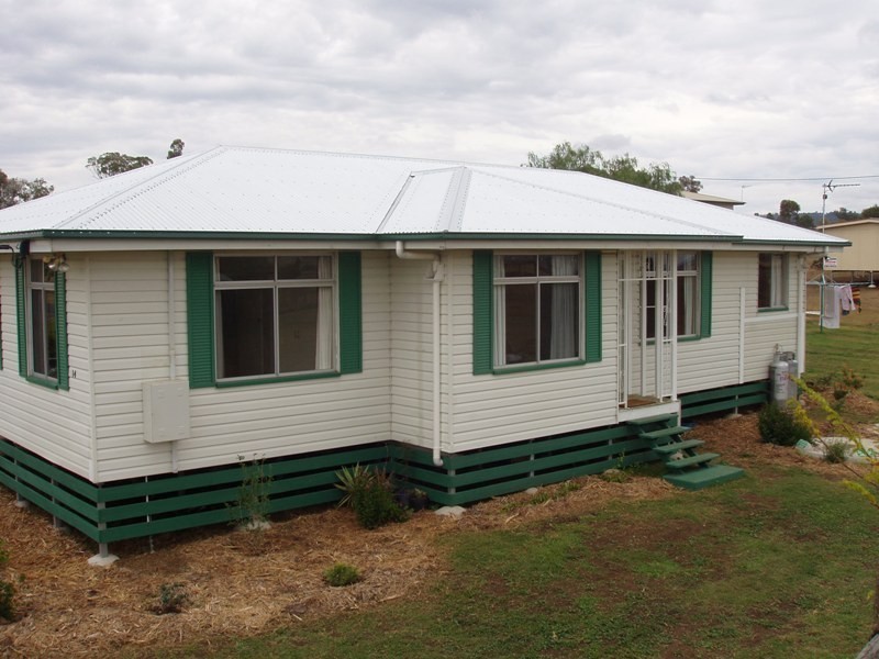 14 Harrow Street, Greenmount QLD 4359