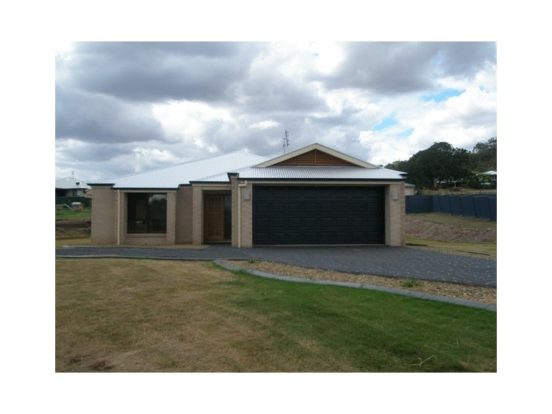 28 Catherine Crescent, Kingsthorpe QLD 4400