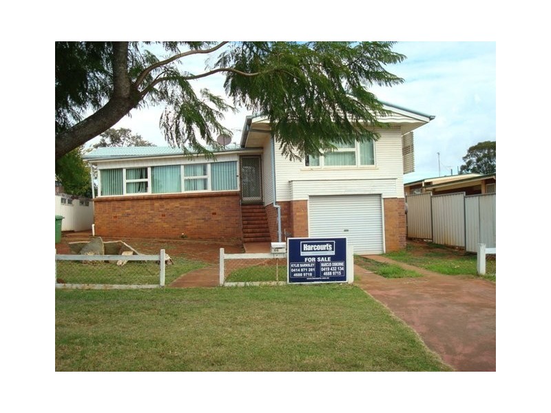 66 Dunne Street, Harristown QLD 4350