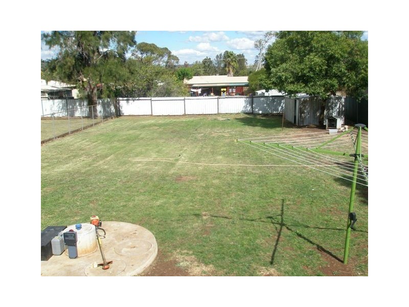 12 Harriet Street, Kingsthorpe QLD 4400