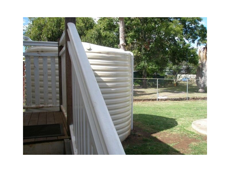 12 Harriet Street, Kingsthorpe QLD 4400