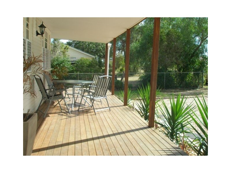 12 Harriet Street, Kingsthorpe QLD 4400