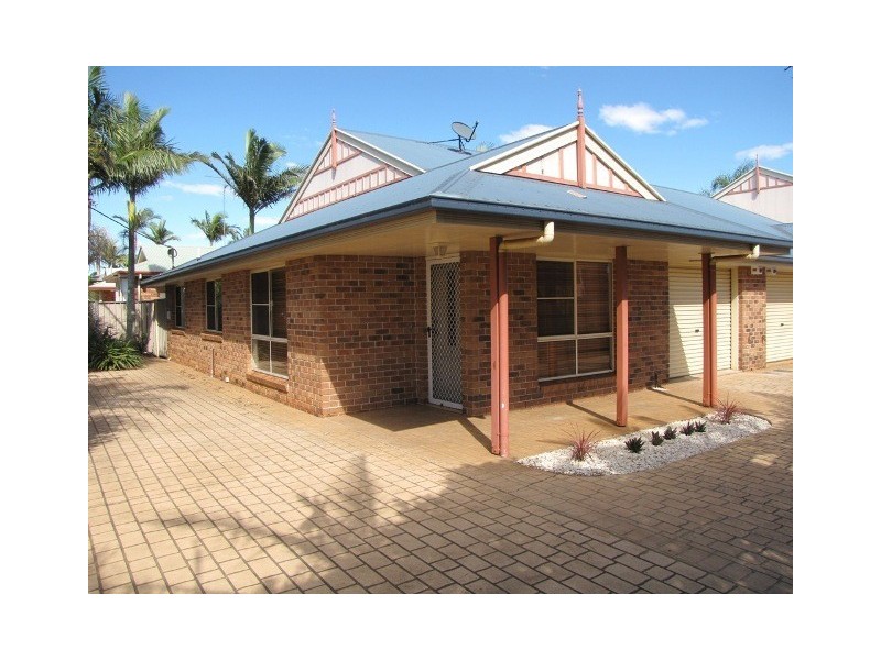 1/519 Hume Street, Kearneys Spring QLD 4350