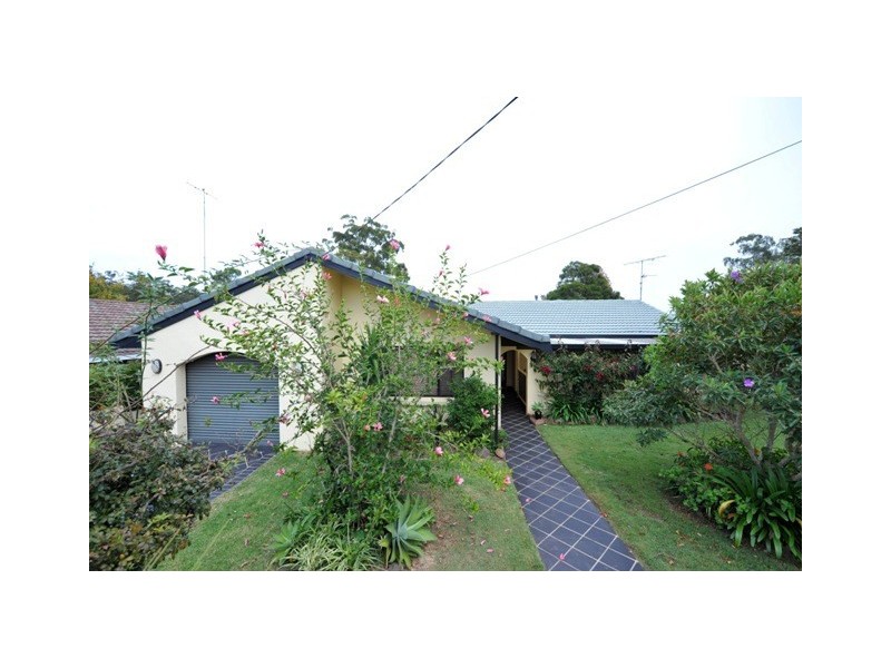 17 Heathwood Street, Toowoomba QLD 4350