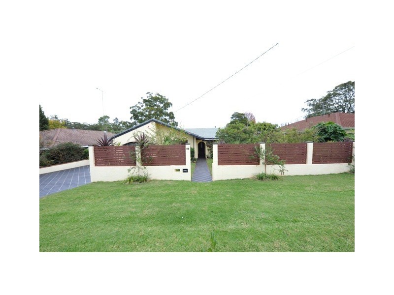 17 Heathwood Street, Toowoomba QLD 4350