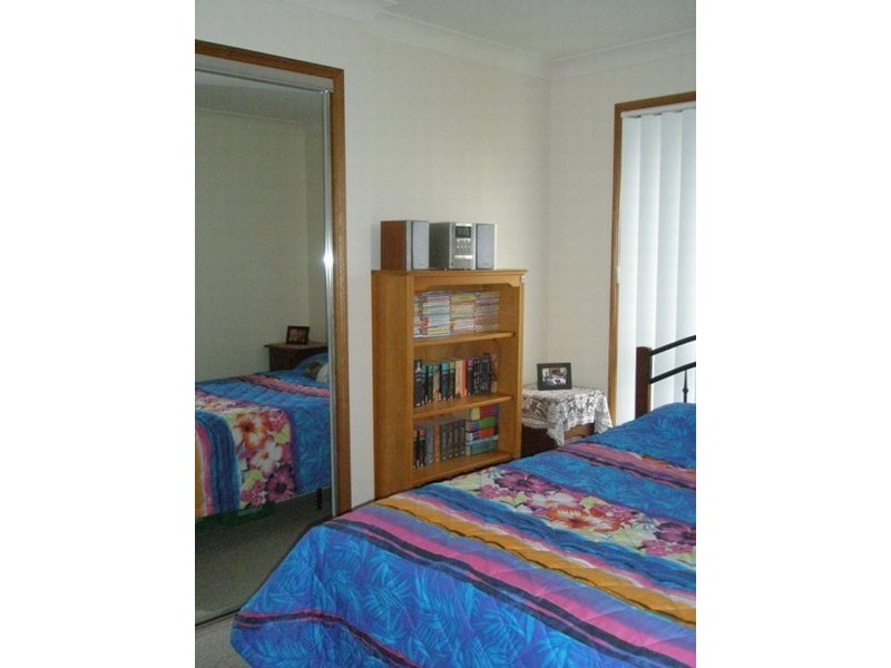 2/17 Rose Street, Wilsonton QLD 4350