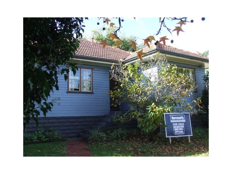 115 Bridge Street, Mount Lofty QLD 4350