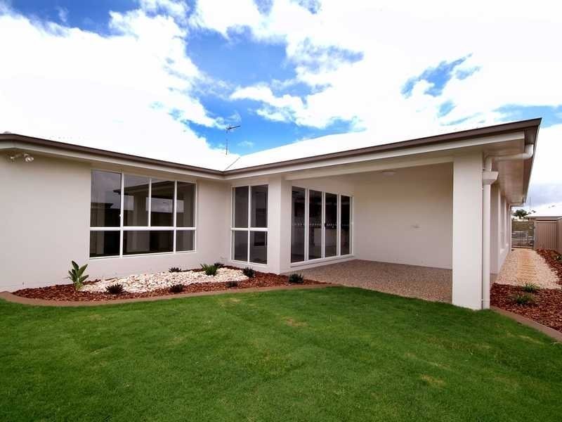 14 Fallon Drive, Middle Ridge QLD 4350