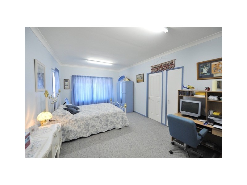 311 Glenvale Road, Glenvale QLD 4350