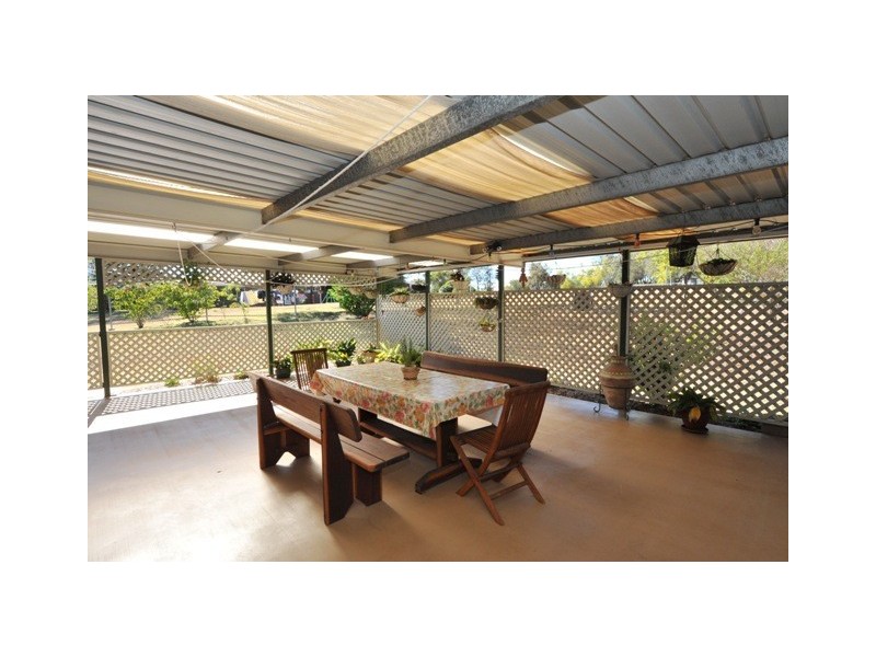 311 Glenvale Road, Glenvale QLD 4350