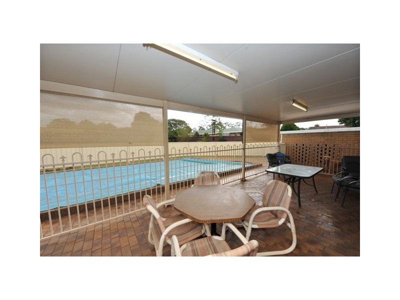 35 Richmond Drive, Wilsonton QLD 4350