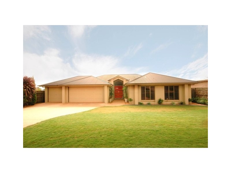 13 Pearl Court, Rangeville QLD 4350