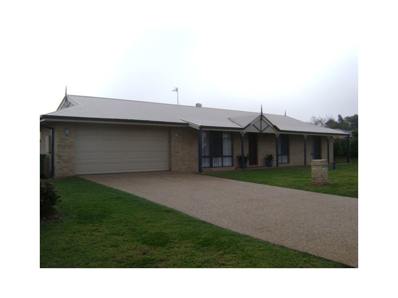 1A Alroe Court, Kearneys Spring QLD 4350