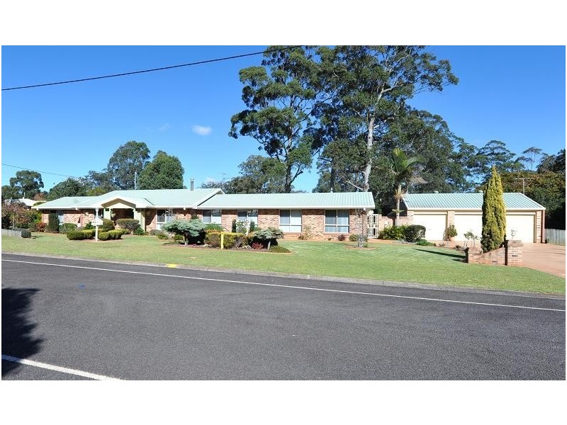2 Cypress Street, Highfields QLD 4352