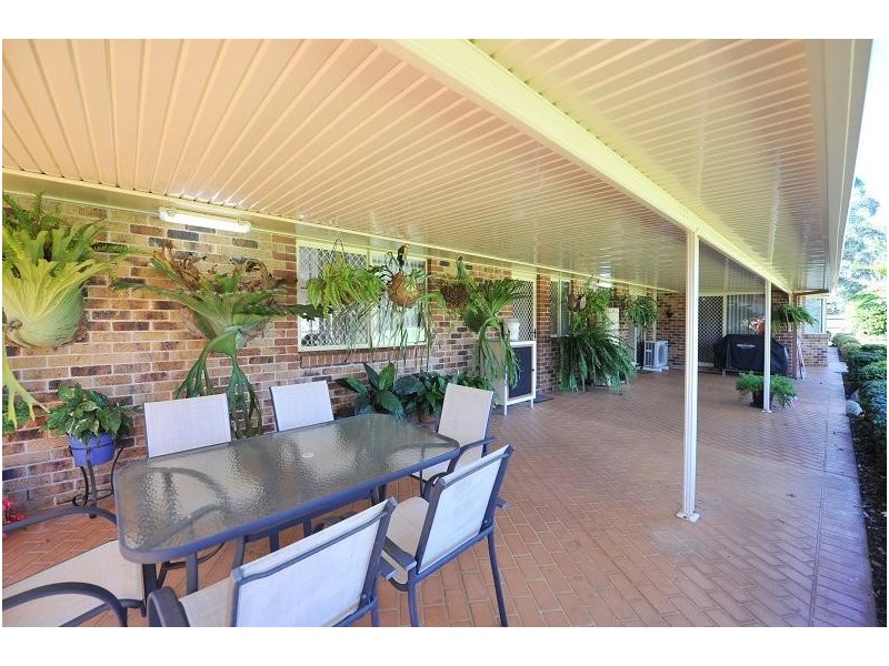 2 Cypress Street, Highfields QLD 4352
