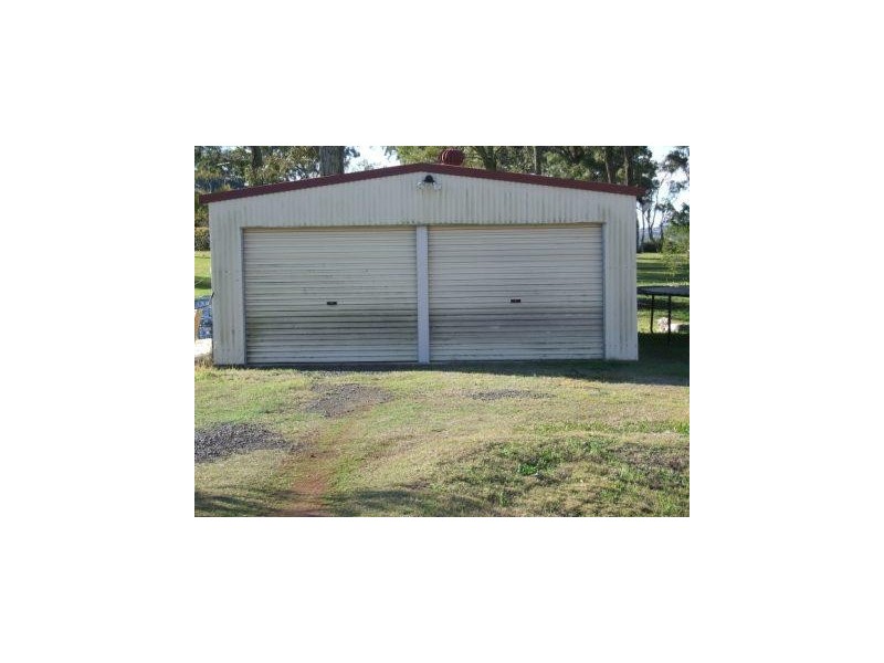 4 Cotswold Close, Cotswold Hills QLD 4350