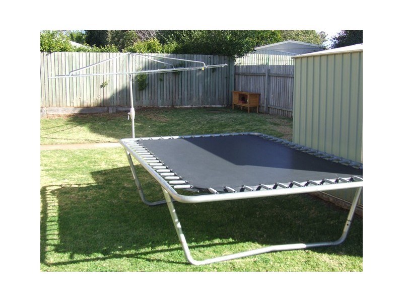 3 Gerbera Court, Middle Ridge QLD 4350