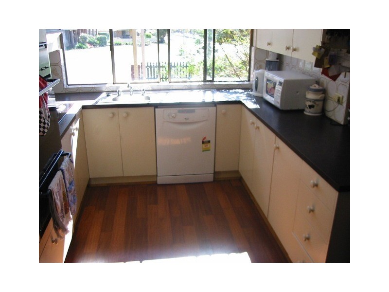 2 Jimbour Drive, Newtown QLD 4350