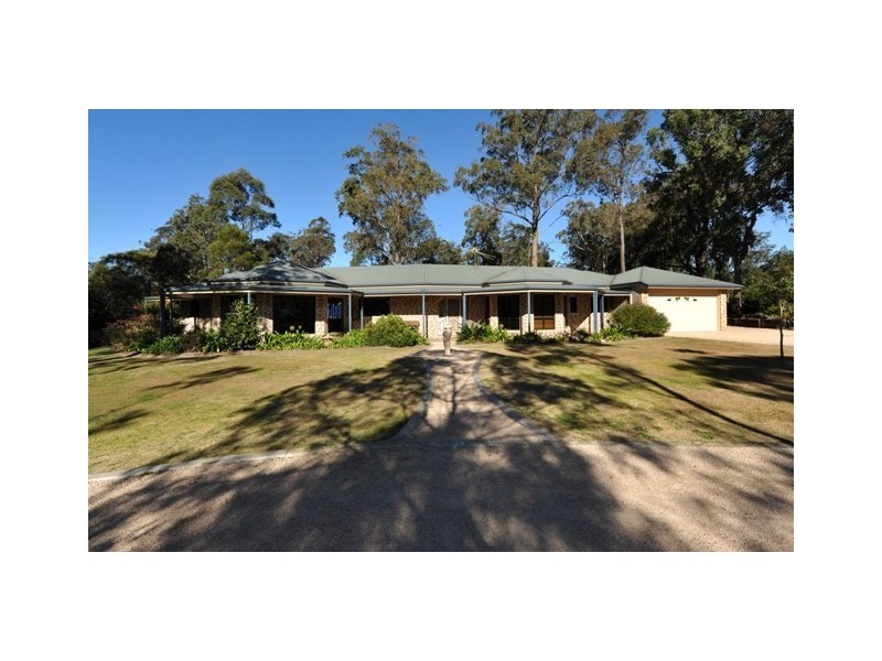 29 Diosma Drive, Highfields QLD 4352