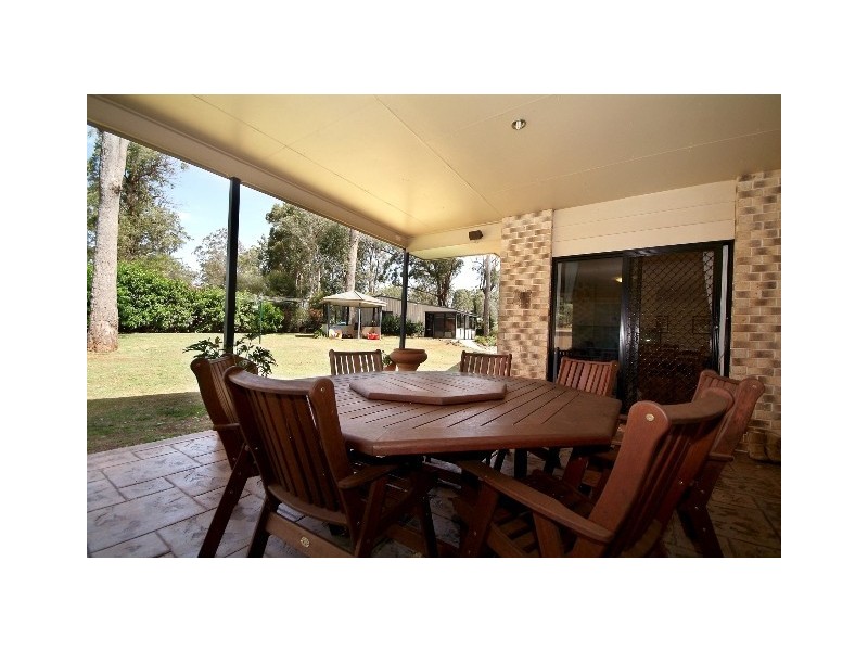 29 Diosma Drive, Highfields QLD 4352