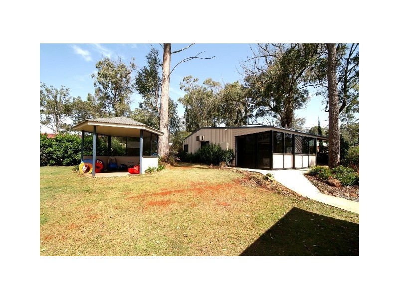 29 Diosma Drive, Highfields QLD 4352