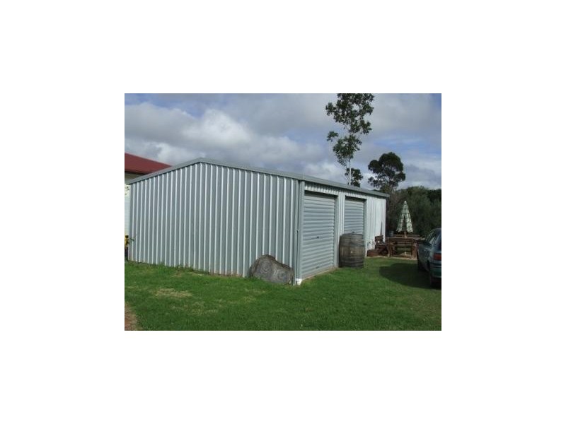 4 Ramsay Street, Cambooya QLD 4358