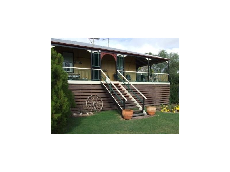 4 Ramsay Street, Cambooya QLD 4358
