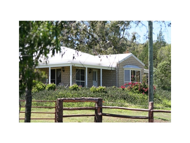 904 Linthorpe Road, Pittsworth QLD 4356