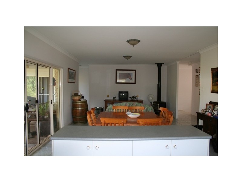 904 Linthorpe Road, Pittsworth QLD 4356