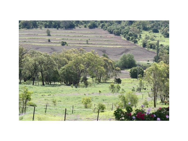 904 Linthorpe Road, Pittsworth QLD 4356