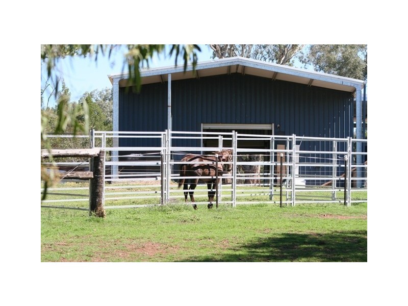 904 Linthorpe Road, Pittsworth QLD 4356
